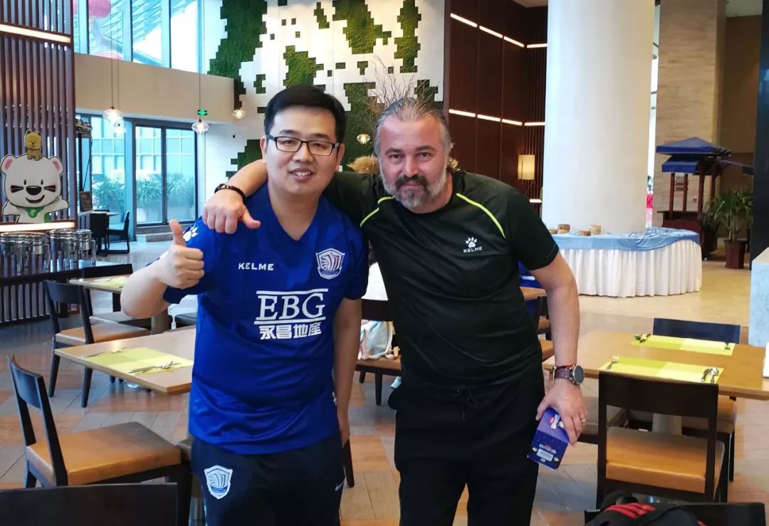 致球迷,永昌忠实球迷