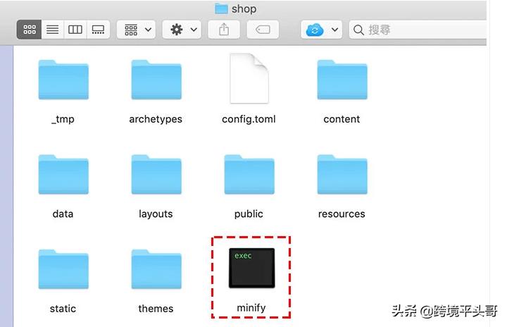 知道我在等你吗？半天打不开网站受不了，手把手叫你做网页压缩吧