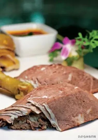 云南好吃的饭店推荐,云南省最好吃的百年老店餐厅