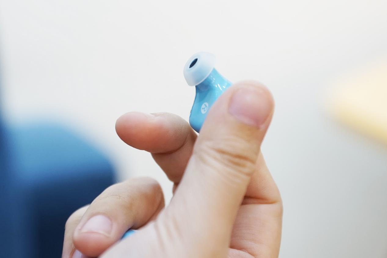 酷狗彩虹糖耳机左耳,酷狗彩虹糖真无线耳机