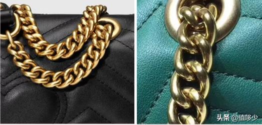 gucciblondie杨幂同款,guccimarmont包什么颜色最值得买