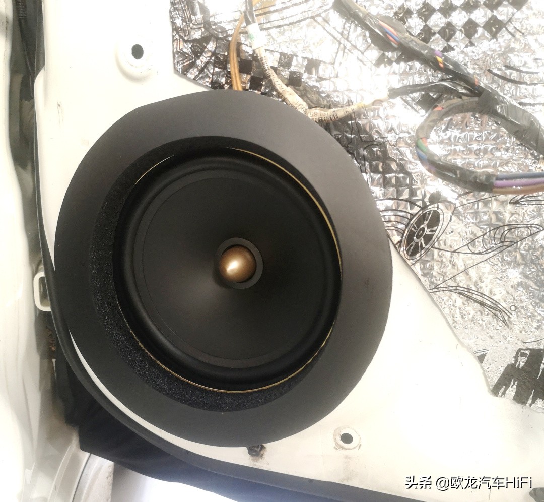 三菱翼神音响效果怎么样,三菱翼神改装尾喉声浪