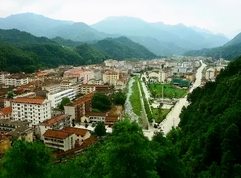 汉中又一县撤县改区是哪一县,陕西汉中南郑区大河坎十四五规划