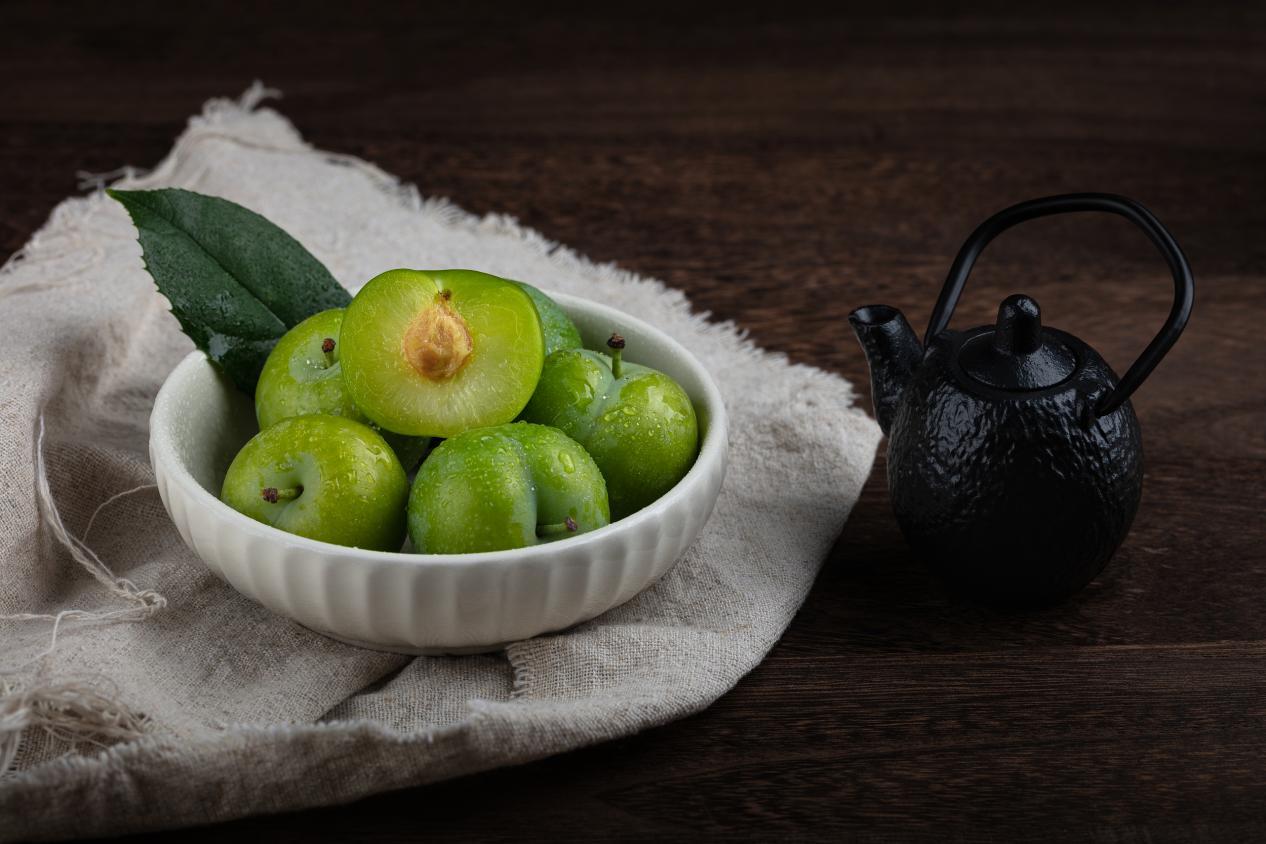 多吃这几种水果消暑度夏吧,8月份吃什么水果应季