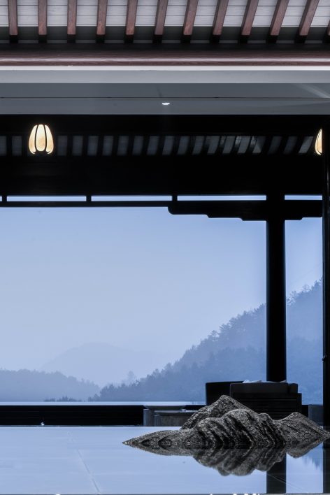 安吉悦榕庄度假酒店餐饮,安吉悦榕庄度假酒店分析