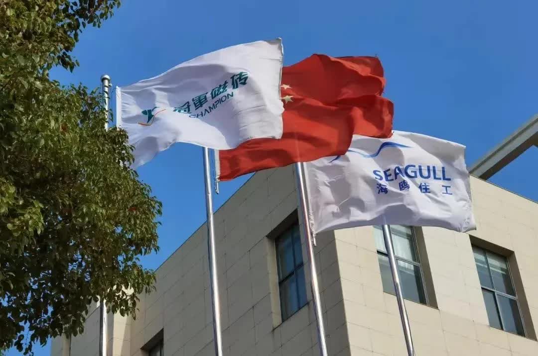 冠军磁砖李丹锋：“五管”齐下，一季度增长219.38%