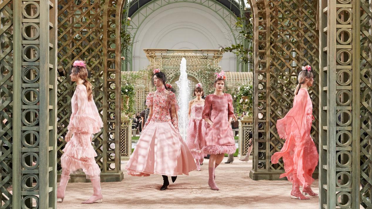 国际大牌各种化妆品推荐,欧洲化妆品推荐大牌