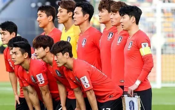 韩国vs中国世界杯预选赛,韩国亚足vs阿联酋