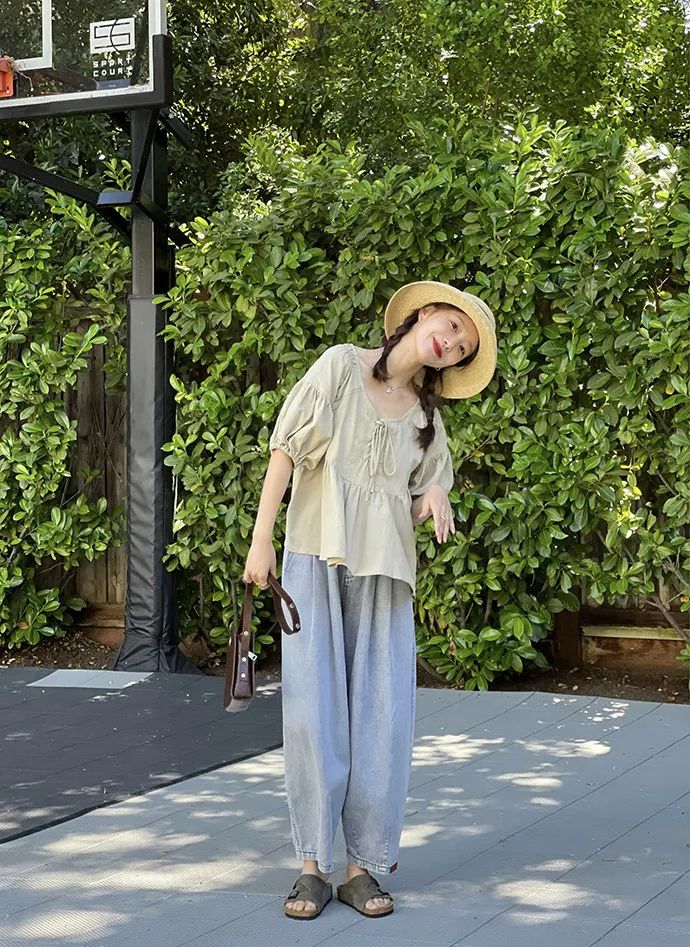 淘宝女装平价高级选择哪个,淘宝女装哪个质量好又好看