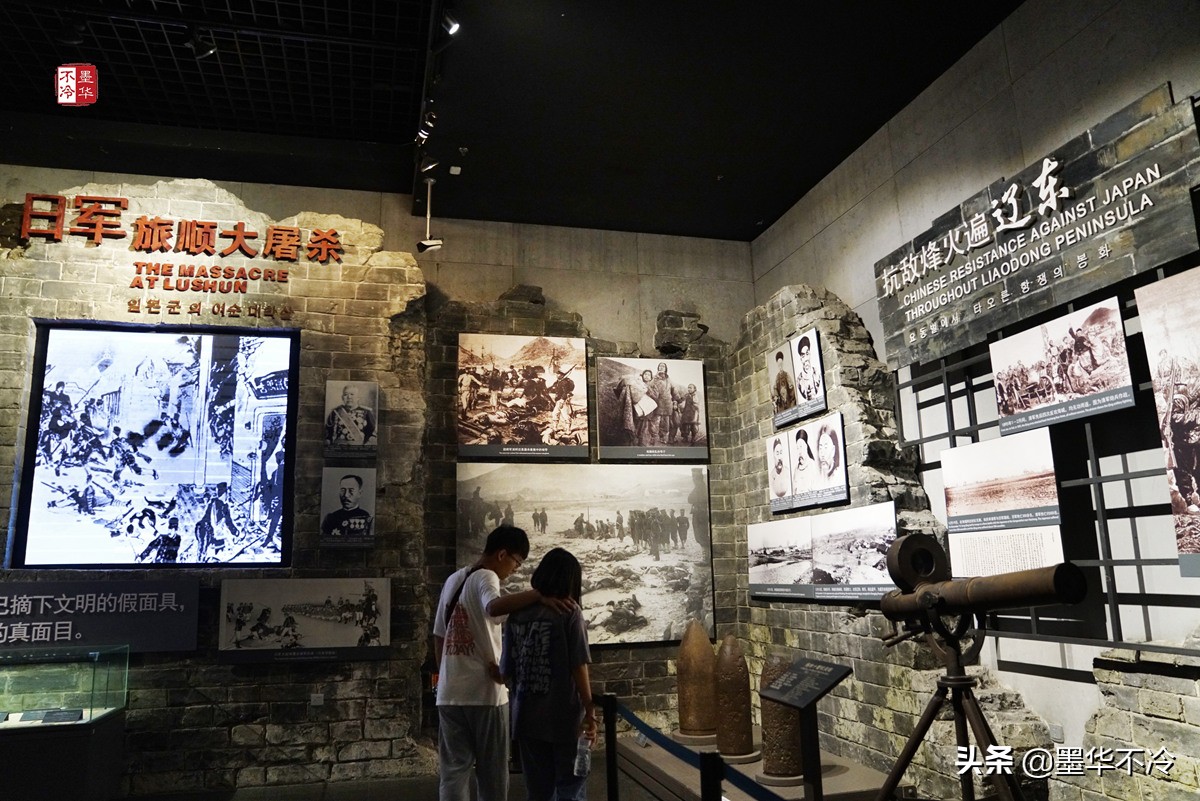 威海5月游记,威海最美一日游