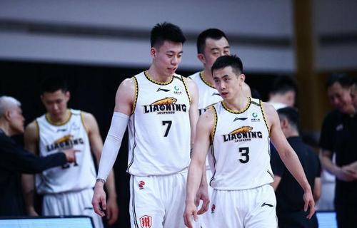 仅5天，辽宁迎利好消息！张镇麟学弟或加盟，未来有望接班韩德君