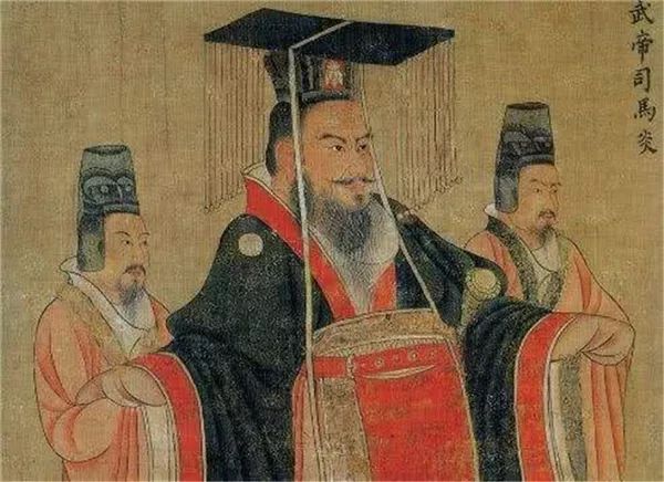 司马炎宽仁,如何评价晋武帝