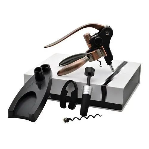 好用的红酒开瓶器,酒知识的讲解