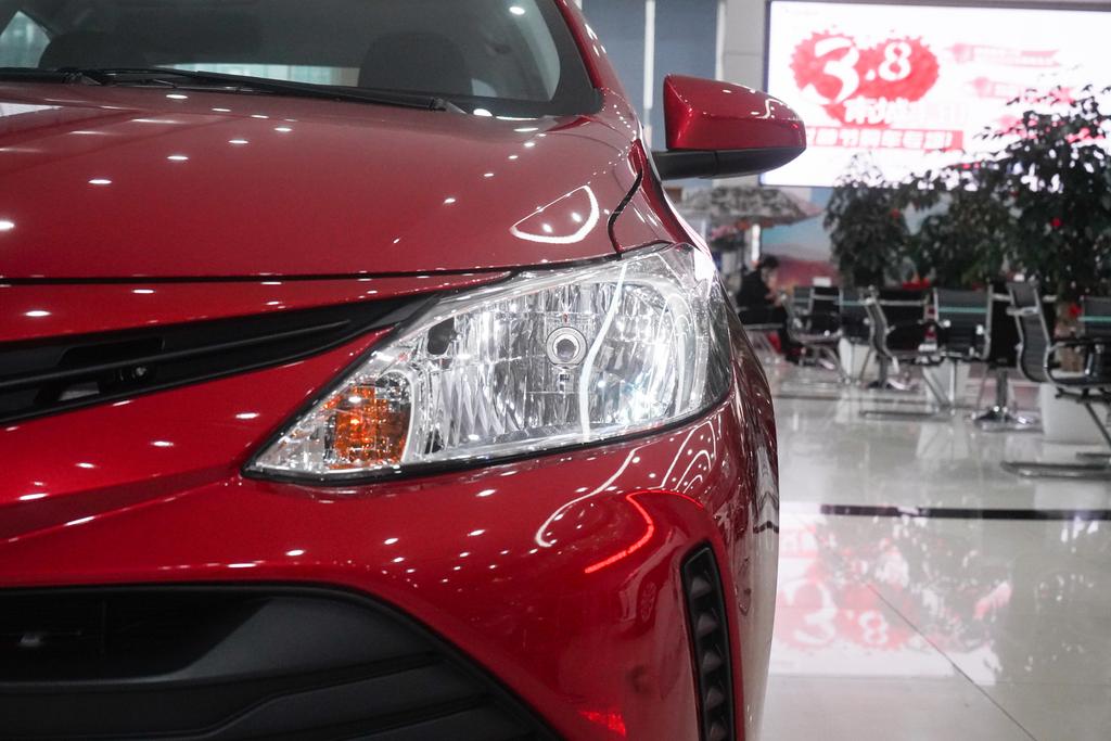 空间威驰,空间操控性好的车