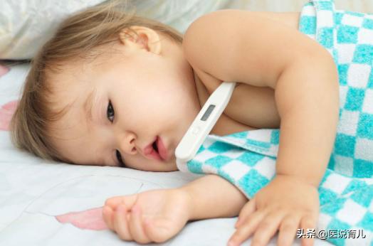 宝宝体温多高算发热,宝宝体温超过多少算发烧