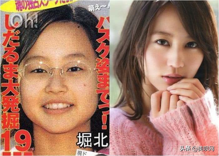 森绘梨佳日本采访,森绘梨佳颜值分析