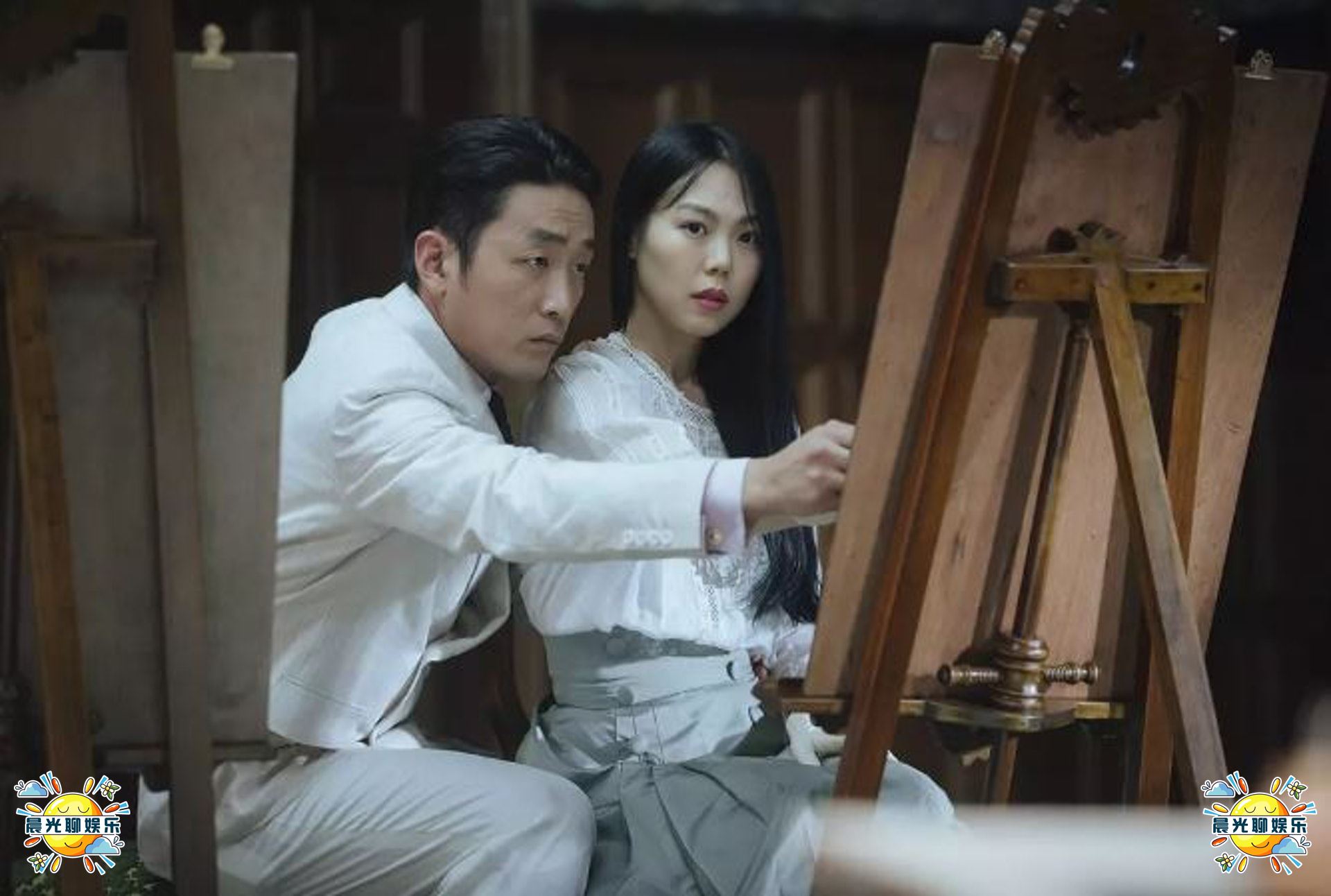 韩国奥斯卡电影寄生虫,盘点2024年以前的韩国电影