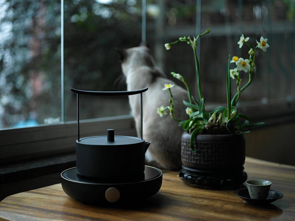 三界电陶炉一代使用说明,干烧自动断电的电陶炉