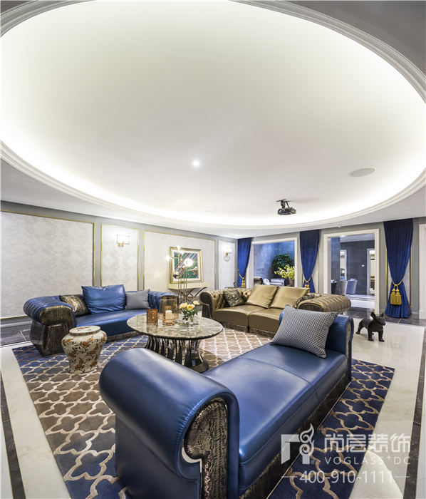 华贸城铂金墅属于哪个区,华贸铂金墅别墅