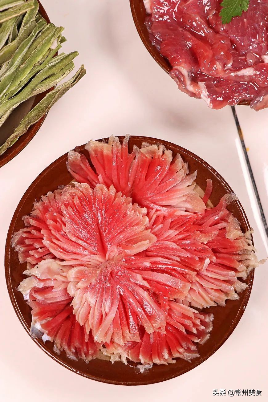 放胆壕吃！以一口地道重庆火锅，称霸常州！辣到飙泪！