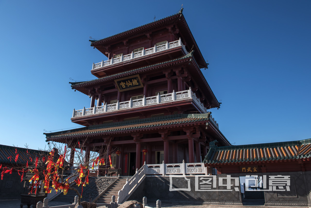 济源原本属于哪个城市,济源城市风景