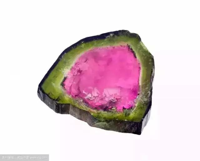 慈禧的碧玺是什么颜色的,碧玺对慈禧有什么好处