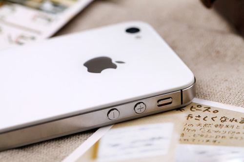 iphone4s当年有多辉煌,iphone4s当年有多惊艳