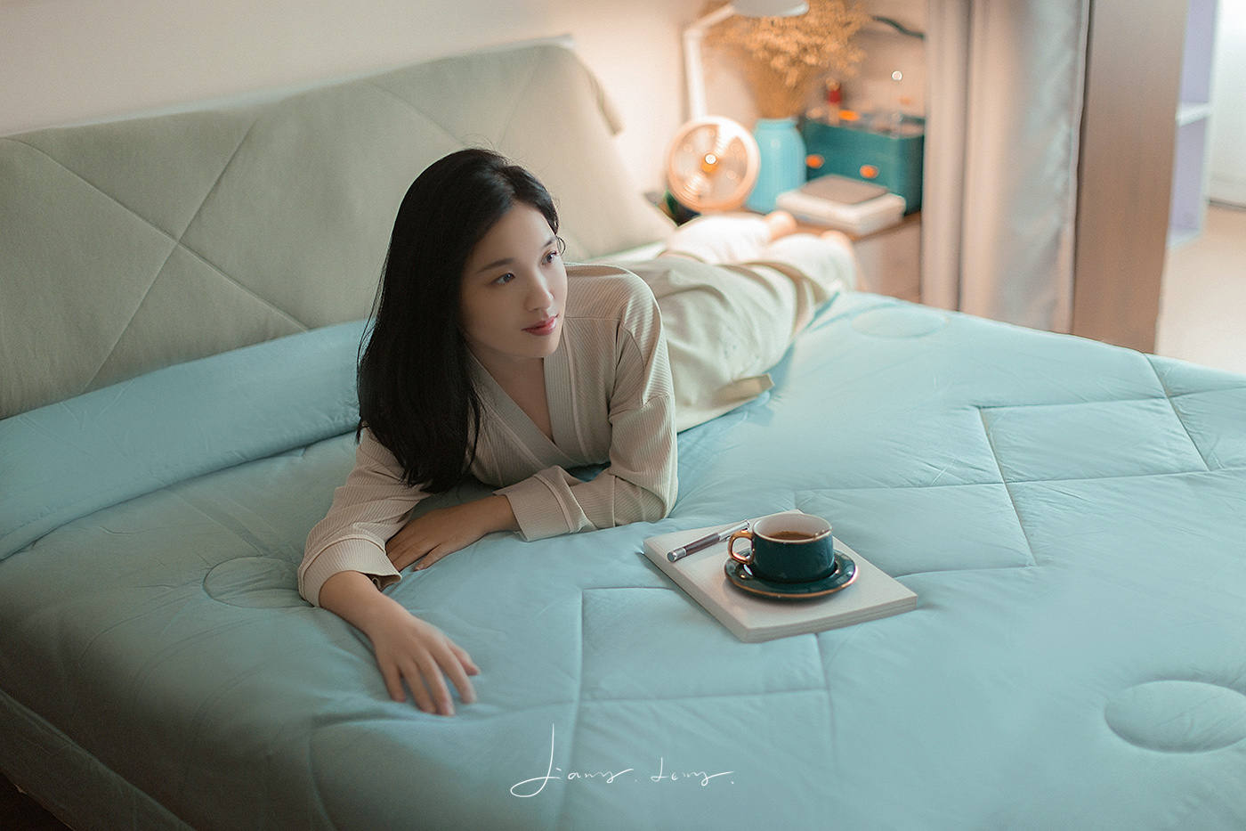 蓬松保暖柔软亲肤,不想起床柔软亲肤适合裸睡的被子