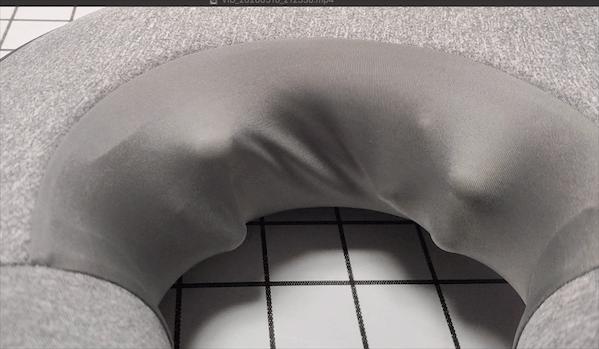 小米护颈棉枕评测,小米有品肩颈按摩枕测评