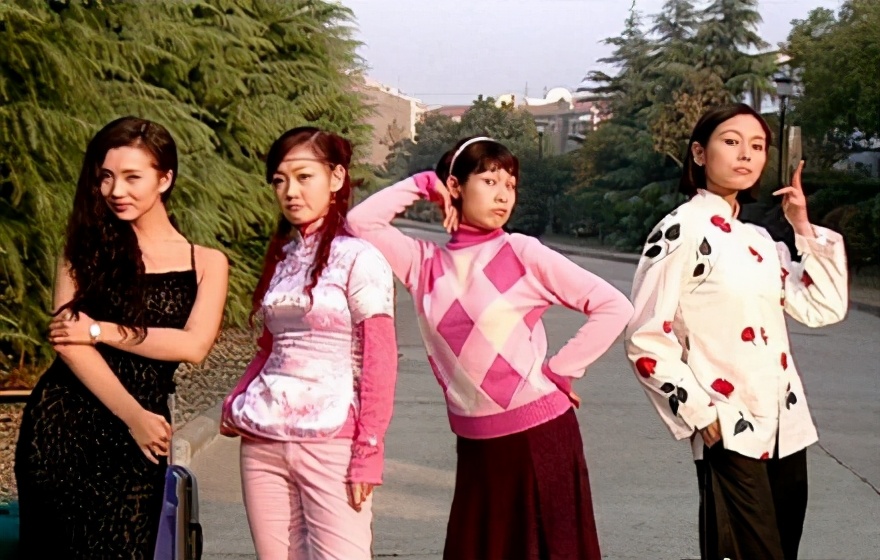 粉红女郎新旧对比,粉红女郎翻拍的歌曲