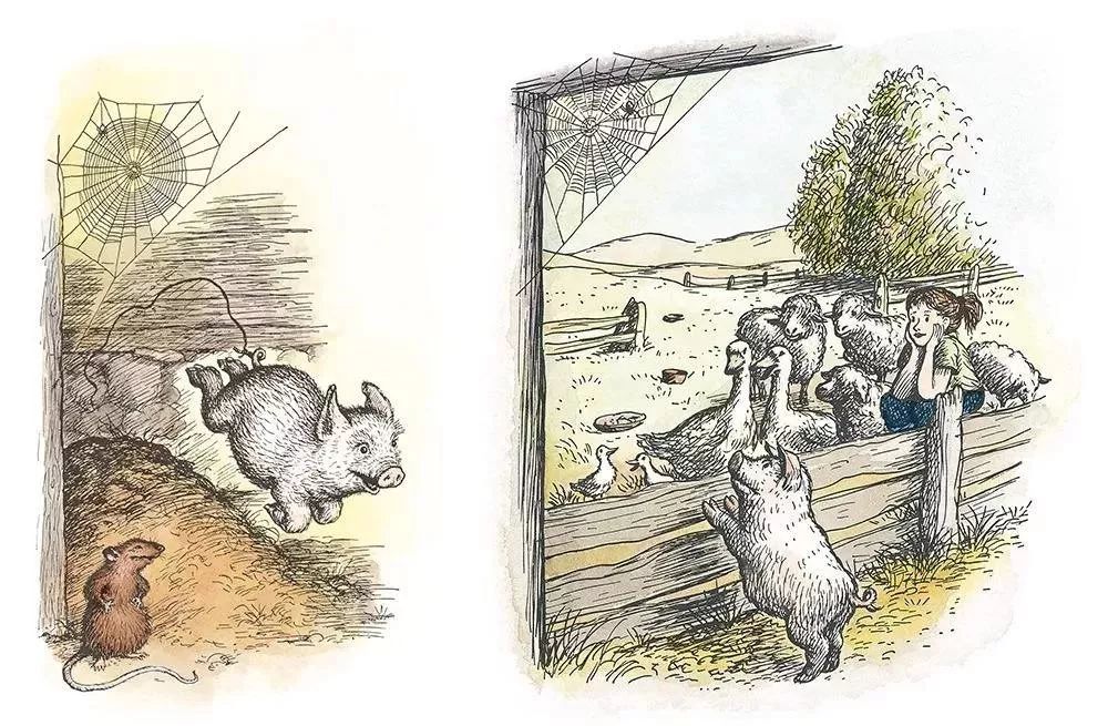 30部世界经典儿童影片给宅家的娃,寒假带孩子看24部经典儿童电影