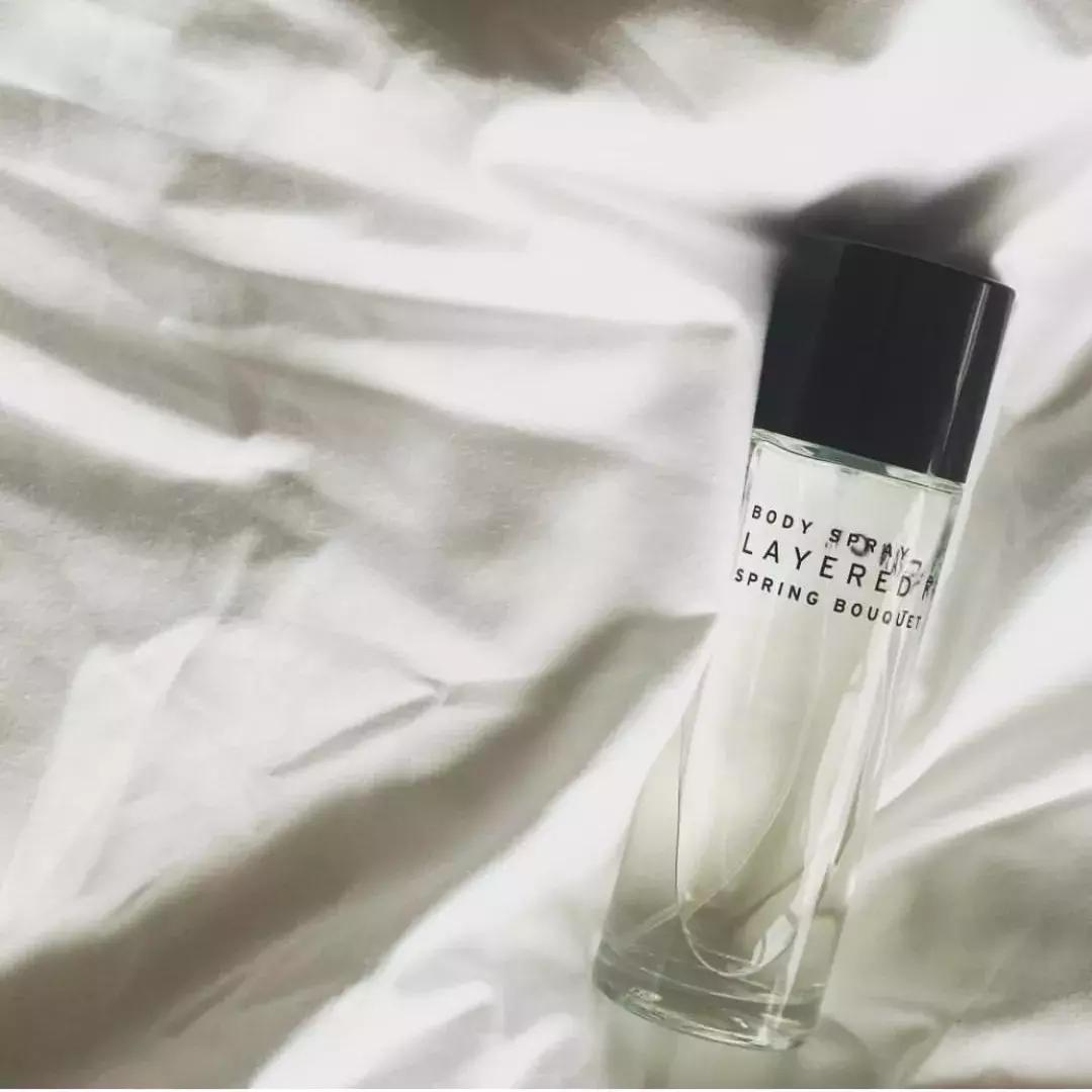 小*香众**水安利,专属你的私人味道