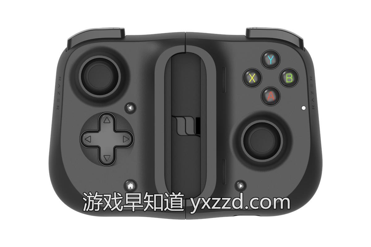 雷蛇骑仕手柄,雷蛇骑仕手柄适合全部手机吗