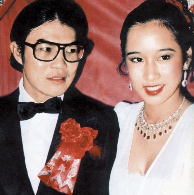 作为霍英东长子,他培养了霍启刚,却与“香港小姐”朱玲玲离婚