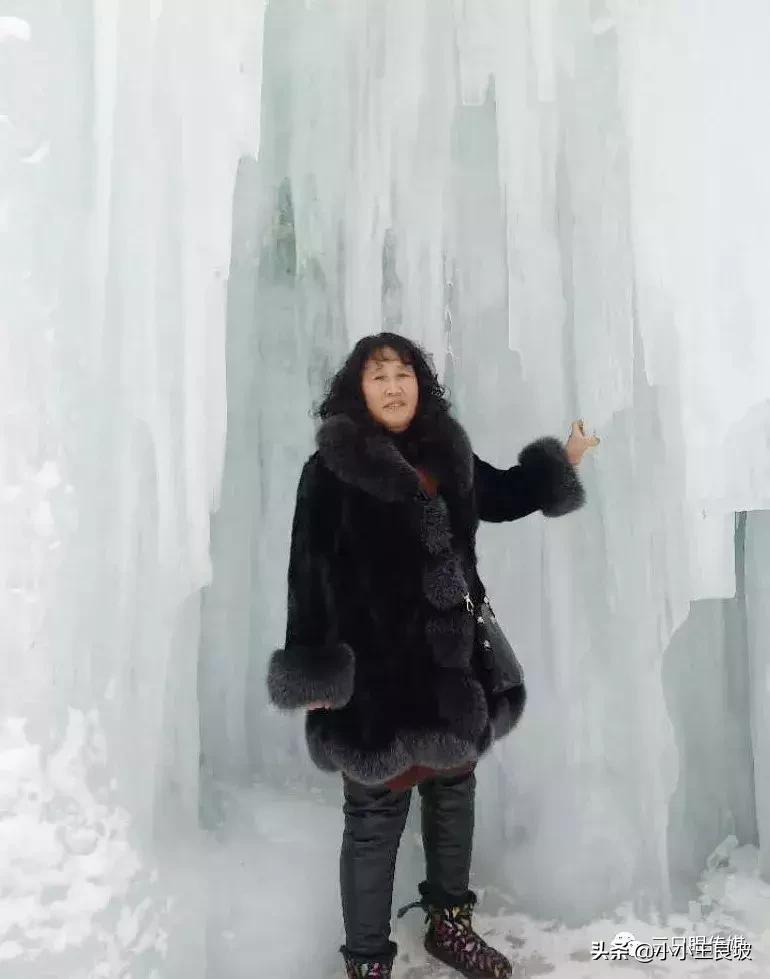 岳母的幸福生活大结局35集,岳母的幸福生活小说