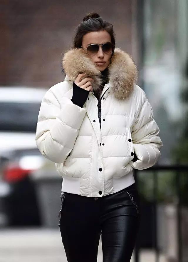 moncler盟可睐的羽绒服为什么贵,moncler羽绒服评测