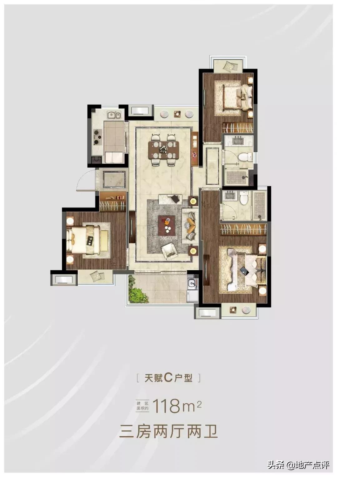 诸多消息冲击大盘,一大波消息突袭楼市