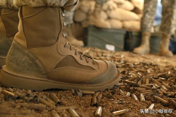 世界十大商务工装靴排名,世界十大顶级工装靴