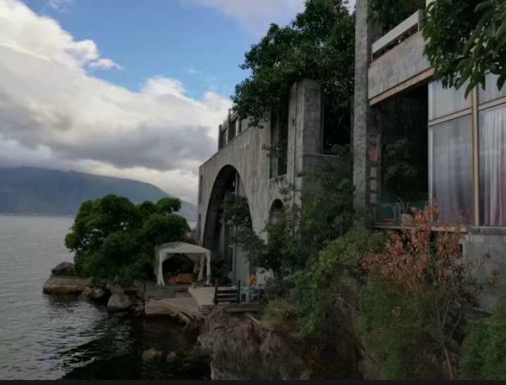 山盟海誓，风花雪月！大理风光无限好！