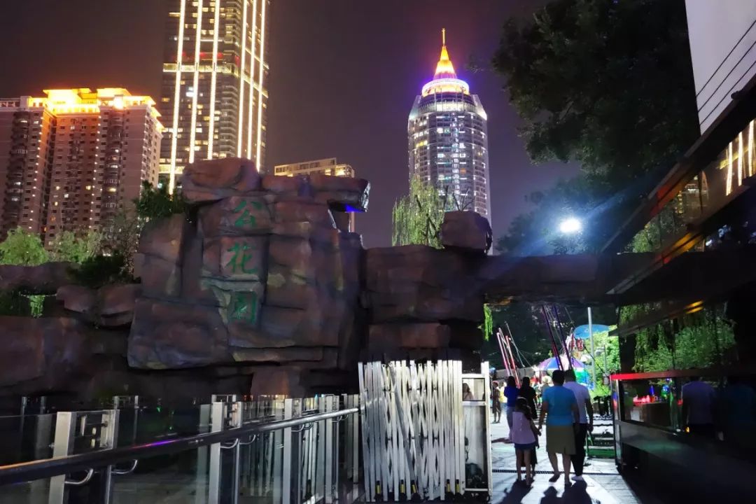 无锡崇安寺记忆 (无锡人心中的崇安寺)