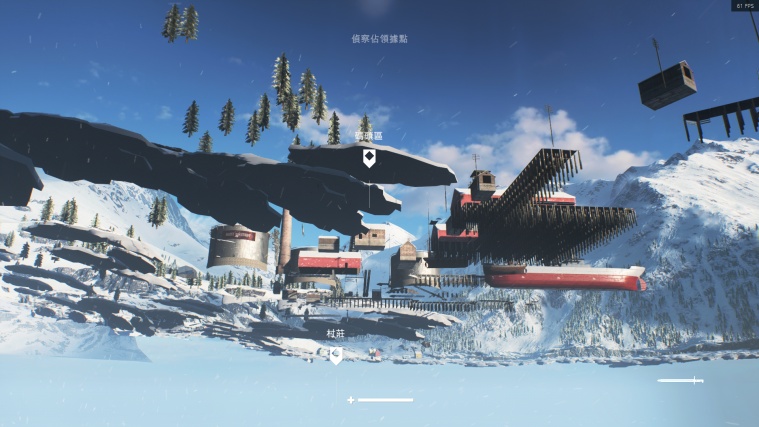 神经哥解说战地5太平洋战争,战地5战争故事