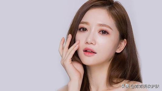 游泳化妆怎么化妆,夏天游泳妆容图片大全