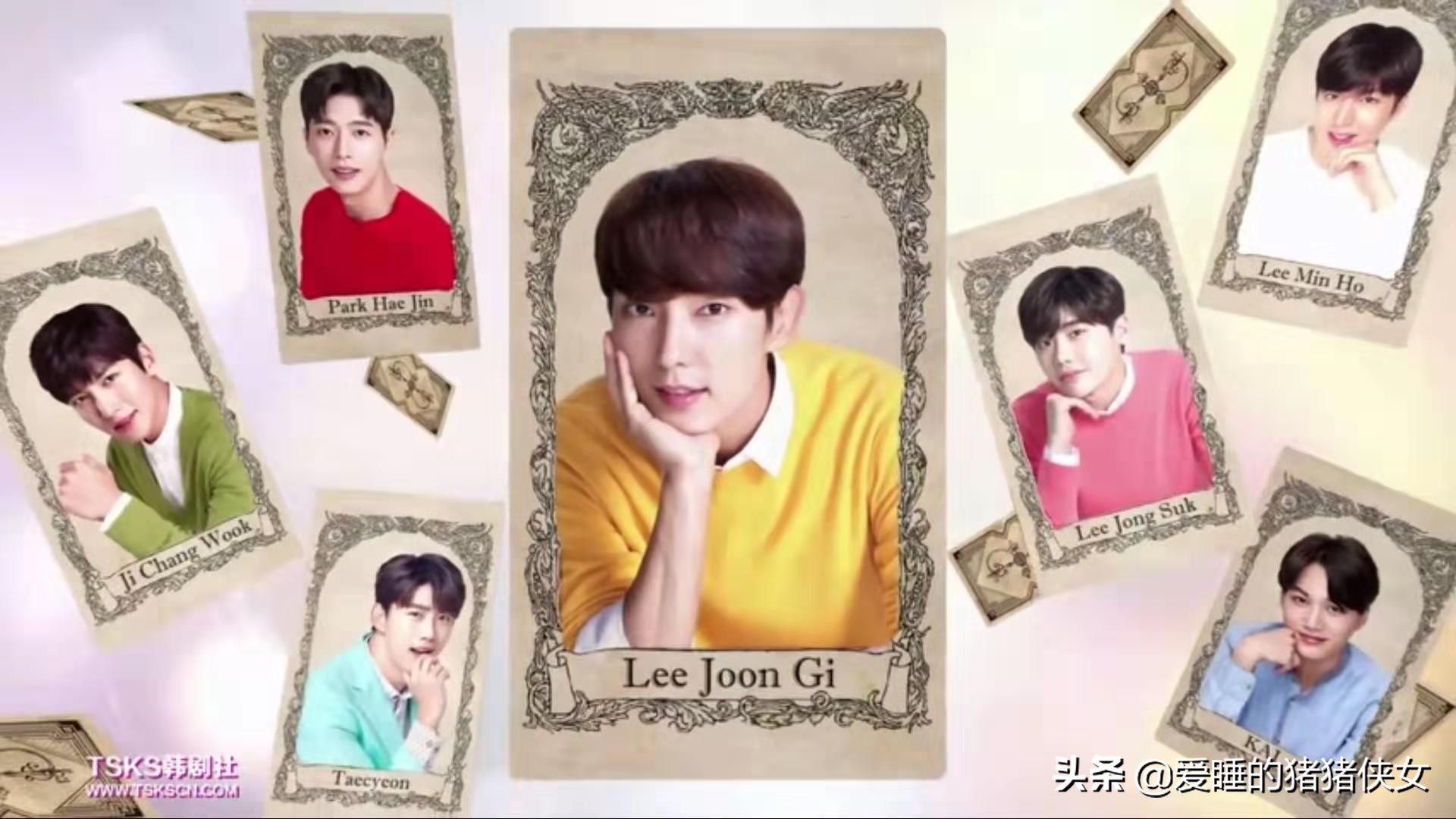 全球三亿少女的梦合集,全球十亿女生的梦