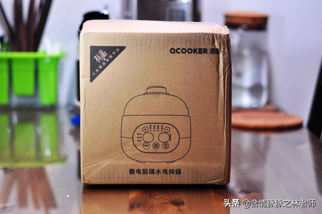 天际隔水炖电炖盅使用方法,圈厨隔水炖锅说明书