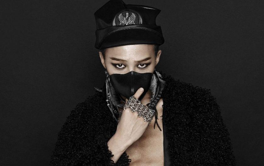 权志龙专辑销量,权志龙几号发新专辑