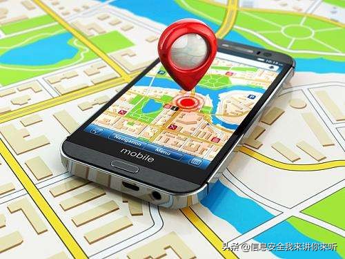 手机定位的原理是什么,手机定位技术的原理和方法