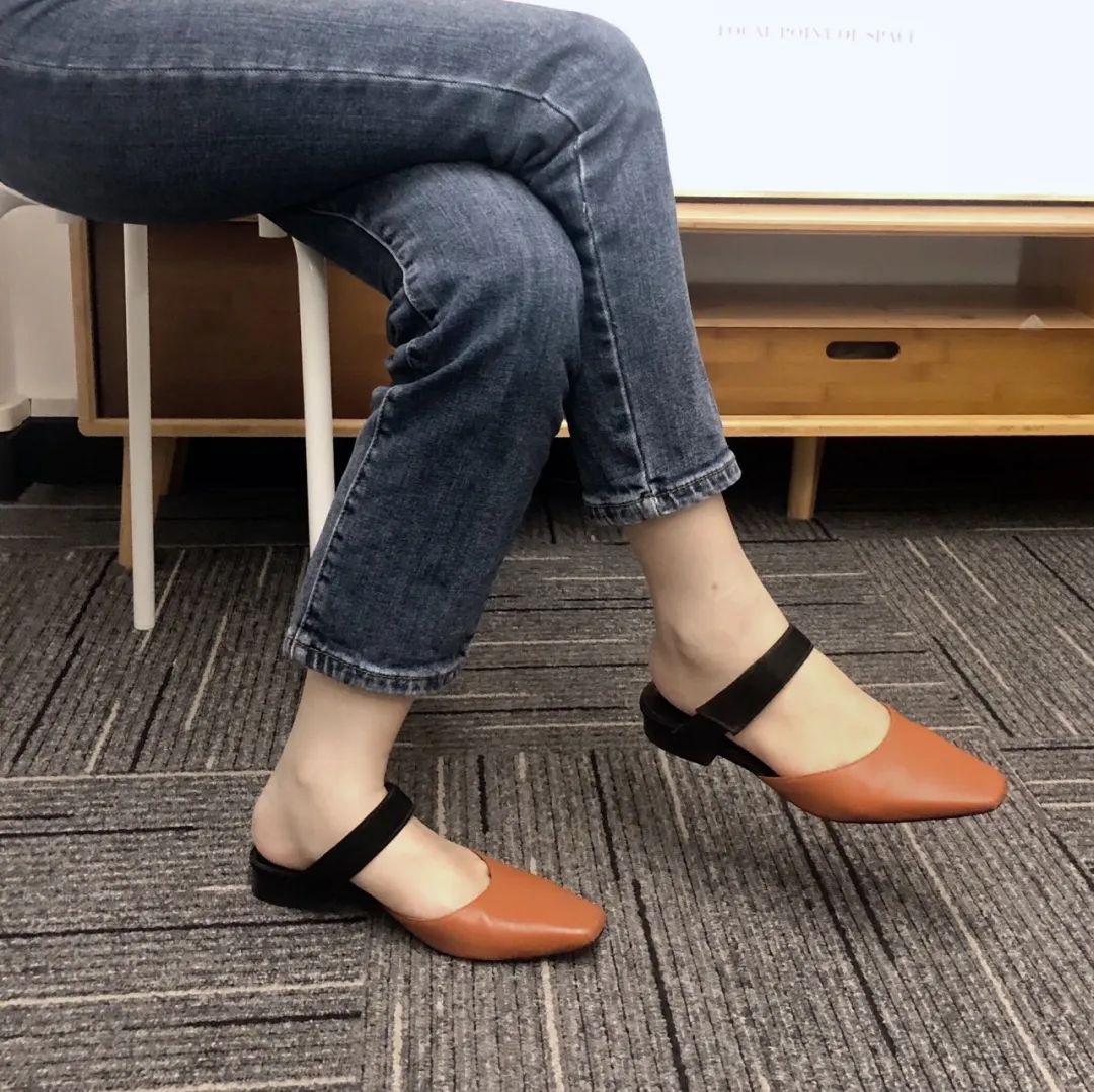 颜值高又好穿的鞋子推荐,春夏值得入手的10款鞋子