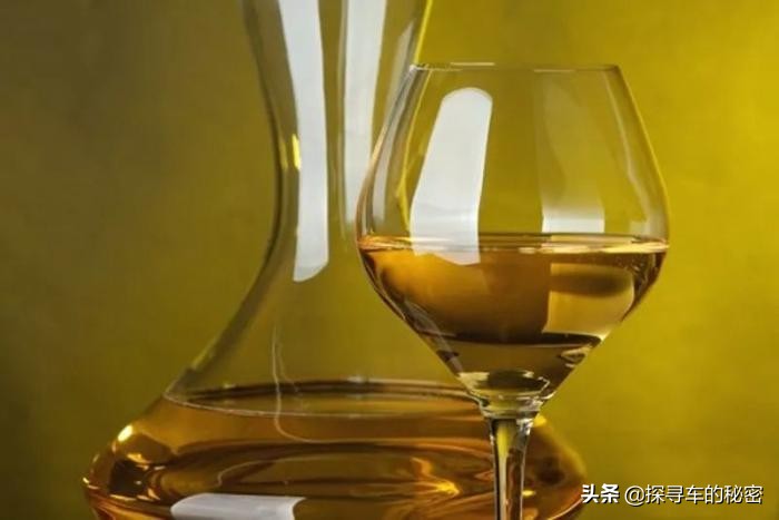 年份酱酒为什么要醒酒,葡萄酒醒酒知识图解