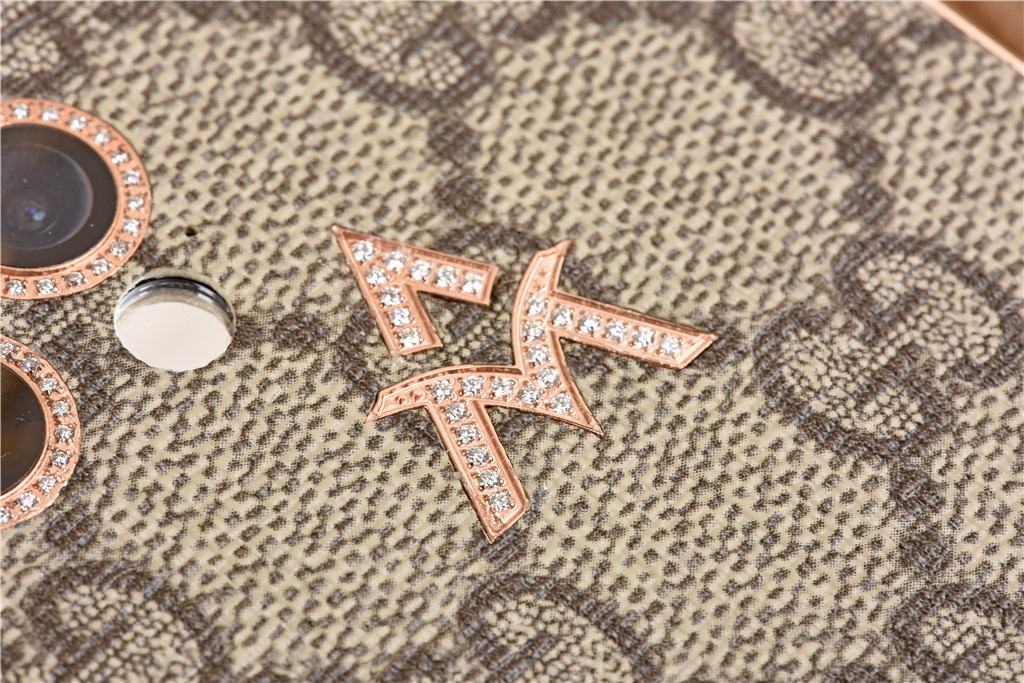 假的iphone12promax开箱,苹果12promax黄金定制开箱