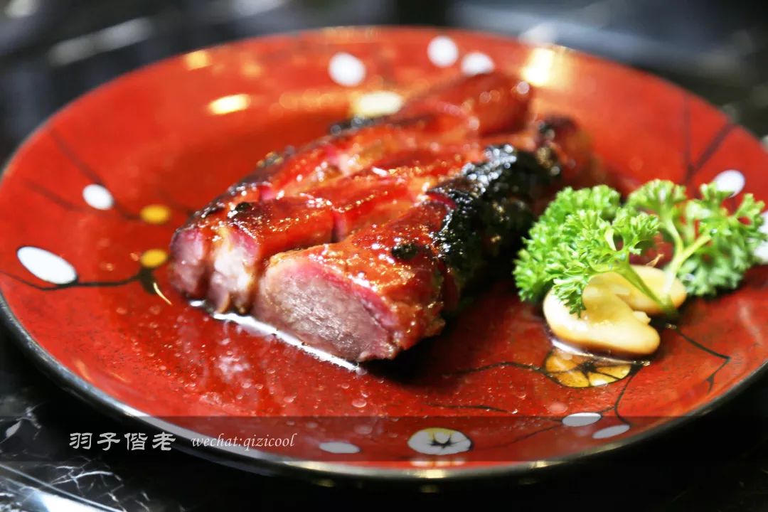 澳门新葡京酒店的美食指南，去澳门必打卡